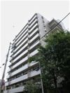 武蔵関シティハウスの間取り画像