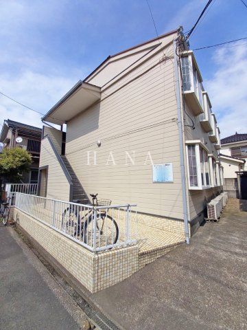 アーバンハイツ草加Aの外観画像