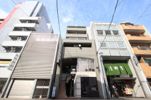 グローバル幟町の外観