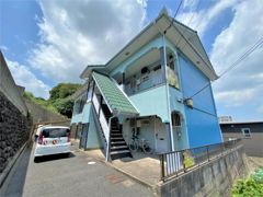 ロマネスクもりつねの外観画像