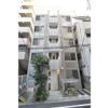 CLK茗荷谷の間取り画像
