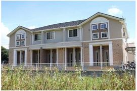 シェ・リュイの外観画像