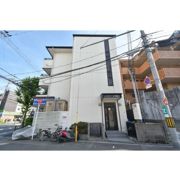エスポワール西緑丘の外観画像