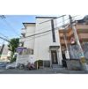 エスポワール西緑丘の間取り画像