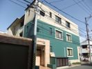 コーディアルグリーンの外観