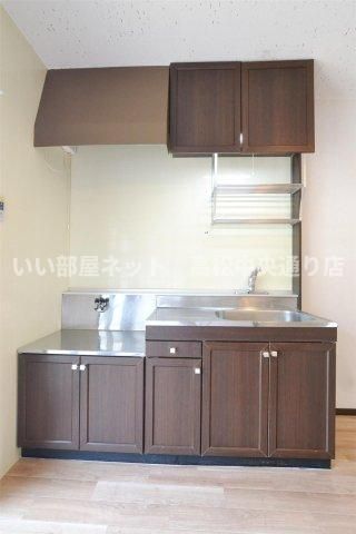 キッチン