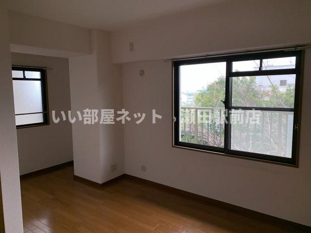 洋室