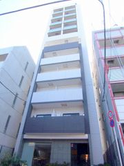 セジョリ西麻布の外観画像
