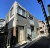 クレイノNHⅢの間取り画像