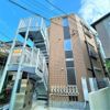 プレアデス新杉田の外観画像