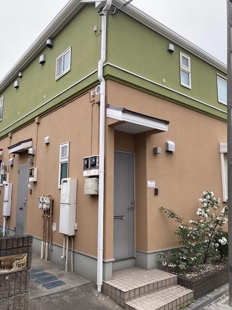 Piccolo Trenoの外観画像