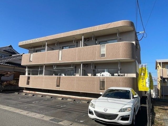 WINDOM CUOREの外観画像