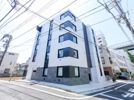 ラフィスタ大山金井町の間取り画像