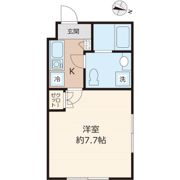 HACOの間取り画像