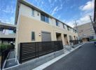 アリエス市川の間取り画像