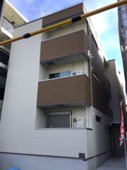 フジパレス吹田垂水町の外観画像
