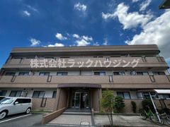 ファミーユ2の外観画像