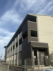 リジョイスリバー2の外観画像