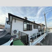 ハイツ丸山の外観画像