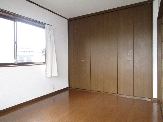洋室