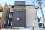 Cherim戸畑Ⅲの間取り画像