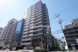 S-RESIDENCE福島diverseの外観画像