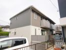 ペルル黒崎の間取り画像