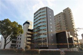 Damier Hiranomachiの外観画像