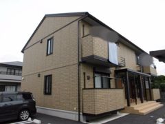 ラック ローズの外観画像