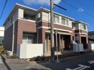 パナテルメゾンの間取り画像
