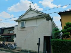 レオパレスエムティエスの外観画像