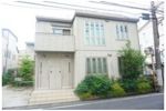 Vita Serenaの外観