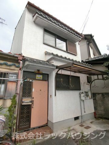 泉町テラスの外観画像