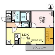 Glory Days大宮(ｸﾞﾛｰﾘｨﾃﾞｲｽﾞｵｵﾐﾔ)の間取り画像