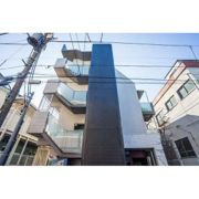 AXAS品川シーサイドの外観画像