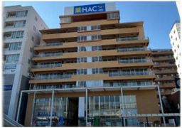 マーレ磯子ビルの外観画像