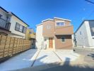 小田原市中村原戸建の間取り画像