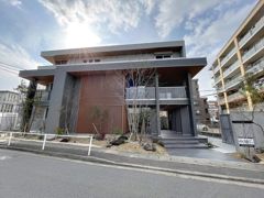 Grand Graceの外観画像