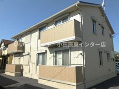フォンティーヌAの外観画像