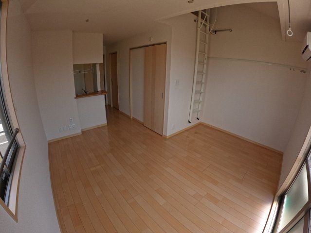 リビング