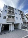 KNOTS TOBUNERIMA Sta．の間取り画像