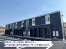 サンクレールつくばの間取り画像