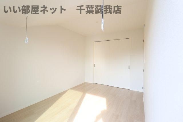 洋室