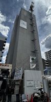 la Waison NAMBA westの間取り画像