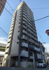 クリスタルグランツ大阪センターSt.の間取り画像