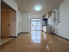 セピアENIWAの外観画像