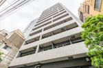 ウィル・ヴェール東十条の間取り画像