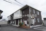 エヴァグリーン南斎院の間取り画像