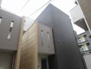 Charme新守山の間取り画像