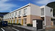 レオパレスニュー屋島の間取り画像